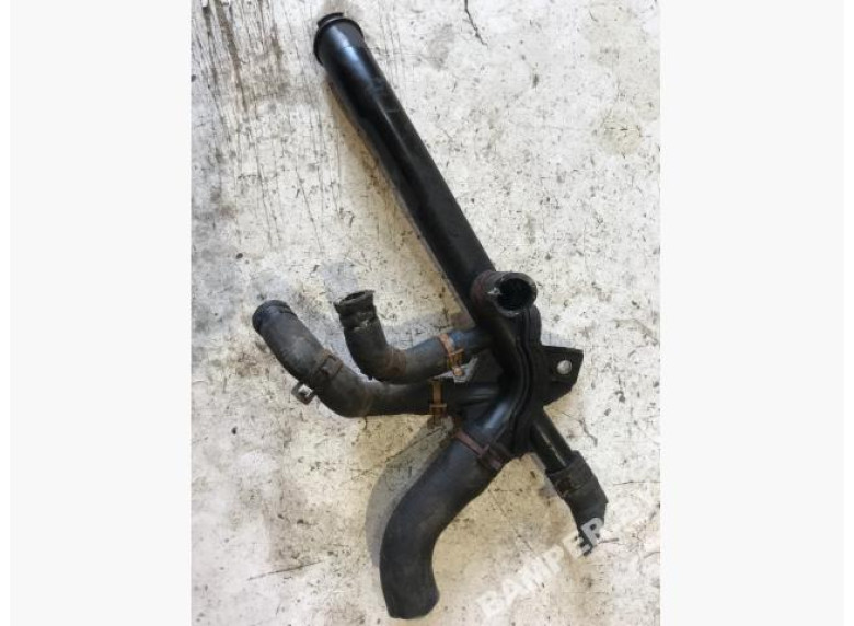 Патрубок (трубопровод, шланг) к Nissan Almera, 2004г.