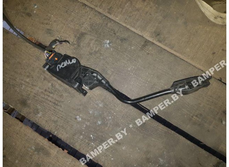 Педаль газа к Peugeot Partner