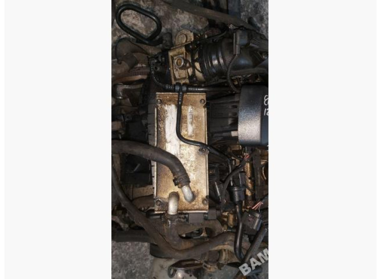 Коллектор впускной к Skoda Yeti