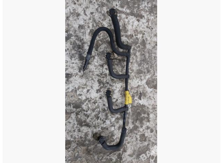 Трубка обратки форсунок к Renault Kangoo, 2013г.