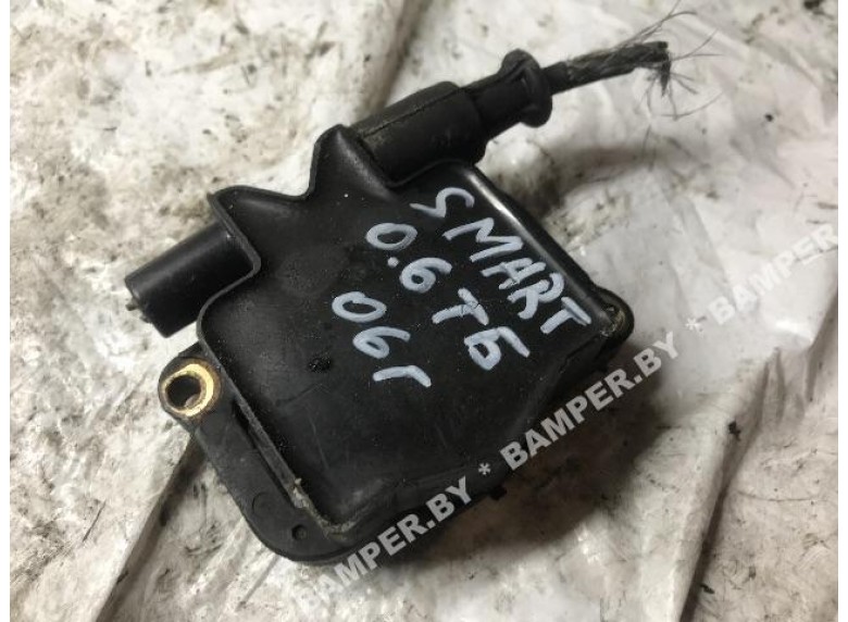 Катушка зажигания к Smart Coupe