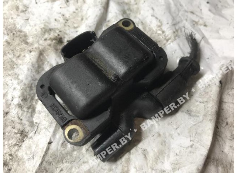 Катушка зажигания к Smart Coupe