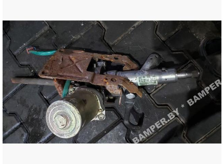 Электроусилитель руля к Renault Clio, 2004г.