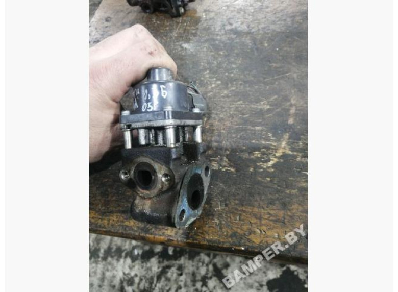 Клапан EGR к Suzuki Liana, 2005г.