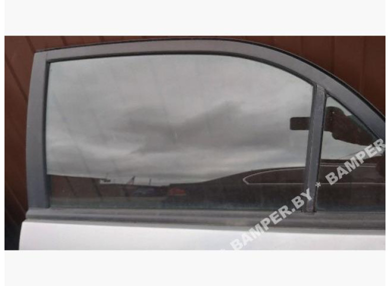 Стекло двери задней левой к Geely SC7, 2013г.