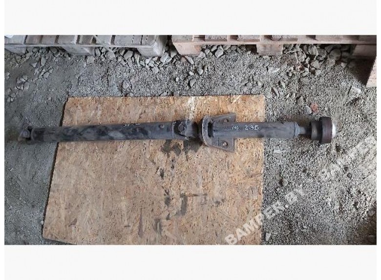 Карданный вал к Mercedes ML W163