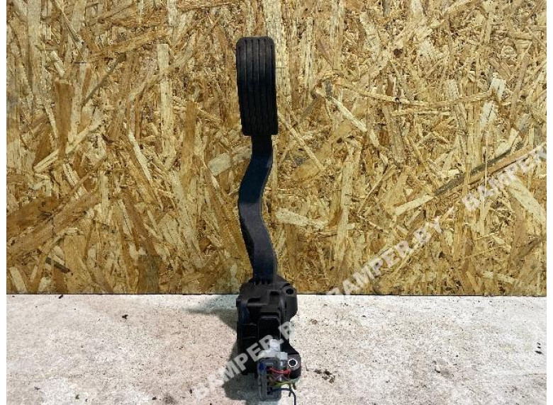 Педаль газа к Citroen C3, 2010г.