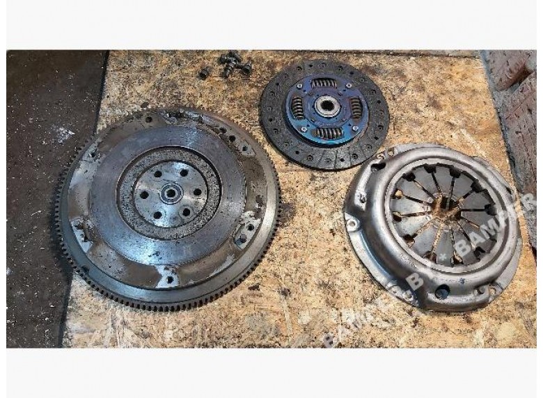 Комплект сцепления к Opel Astra