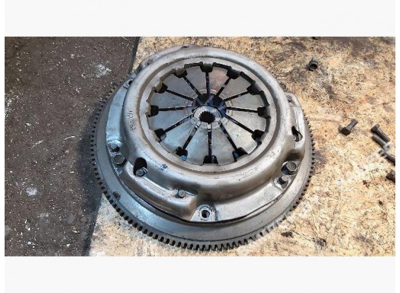 Комплект сцепления к Opel Astra