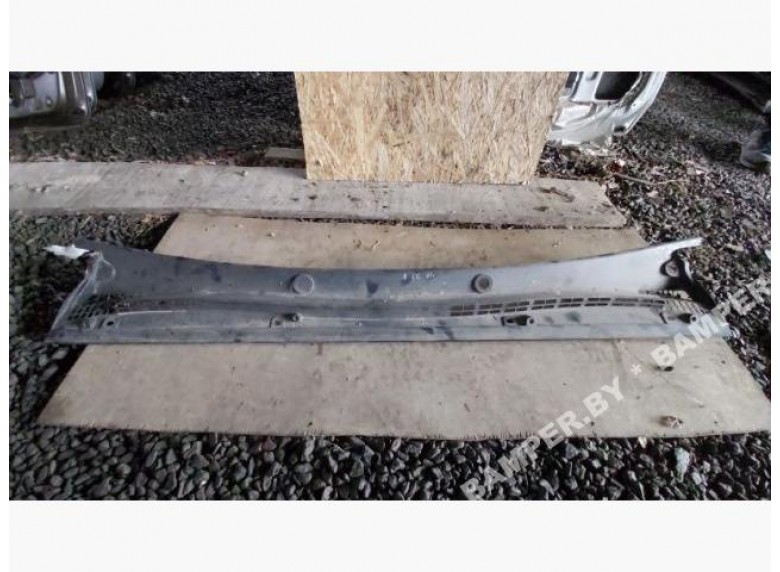 Дождевик к Citroen C5