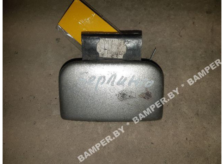 Ручка наружная передняя правая к Citroen Berlingo, 2005г.