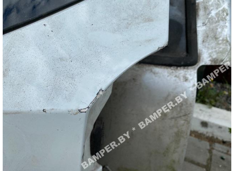 Крышка багажника (дверь 3-5) к Renault Laguna, 2011г.
