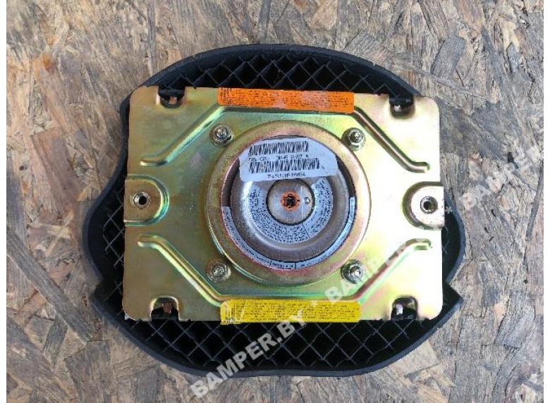 Подушка безопасности водителя к Iveco Daily