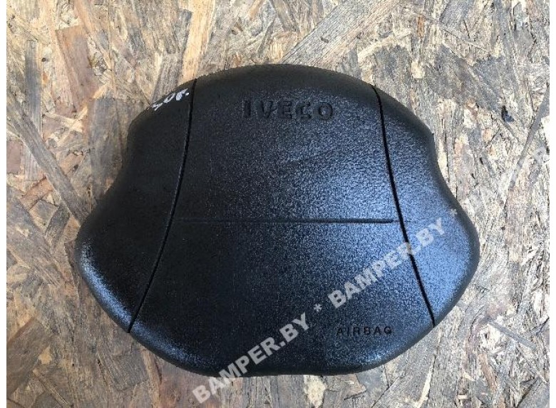 Подушка безопасности водителя к Iveco Daily