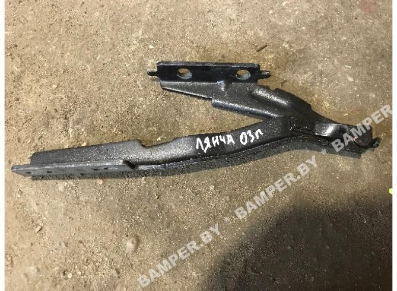 Петля капота левая к Lancia Phedra