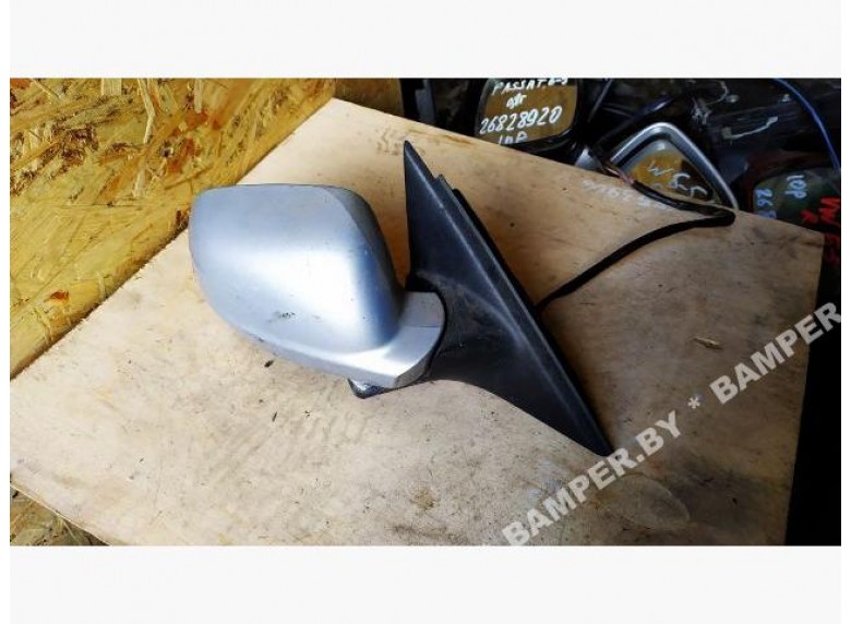 Зеркало наружное правое к Зеркало наружное правое к Volkswagen Passat undefined г. Passat