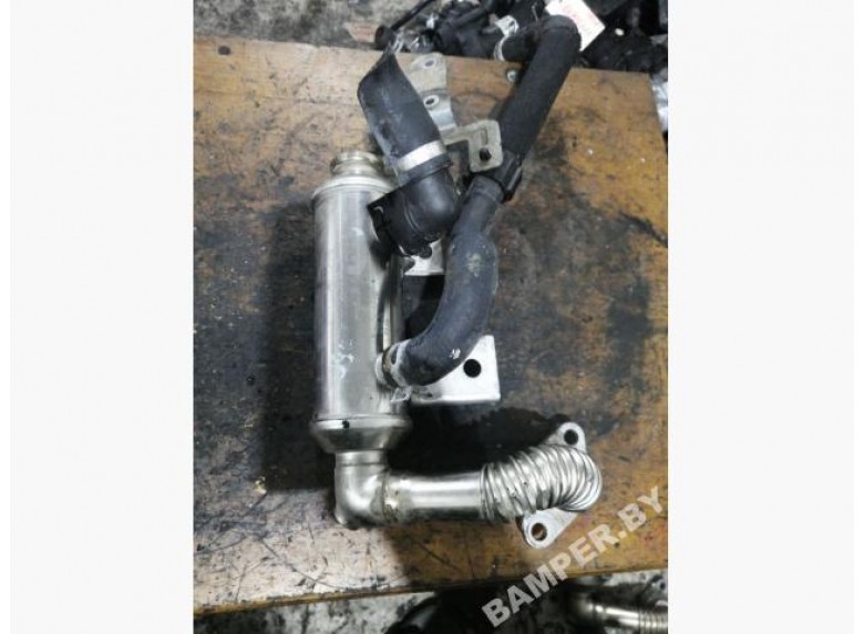 Радиатор EGR к Ford C-Max