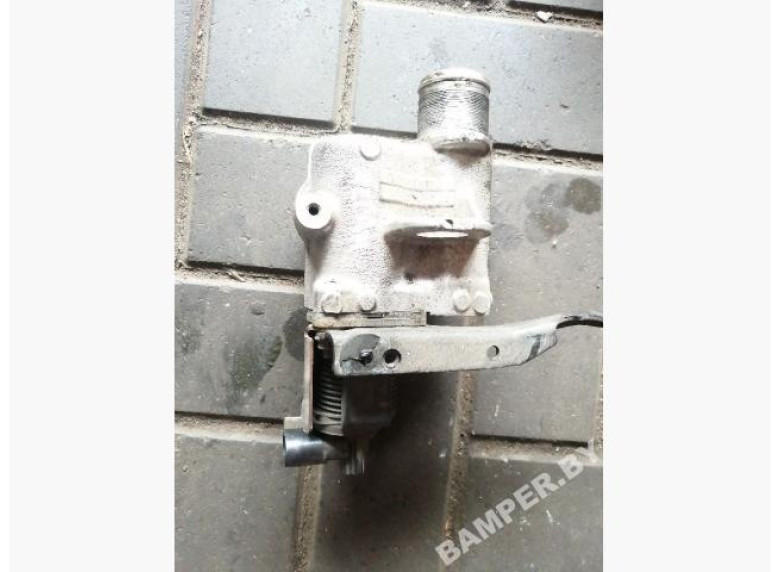 Клапан EGR к Renault Megane, 2005г.