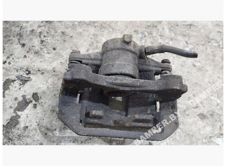 Суппорт задний правый к Peugeot Boxer