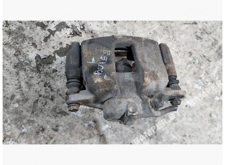 Суппорт задний правый к Peugeot Boxer