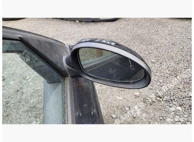 Зеркало наружное правое к BMW 1 E87/E81/E82/E88