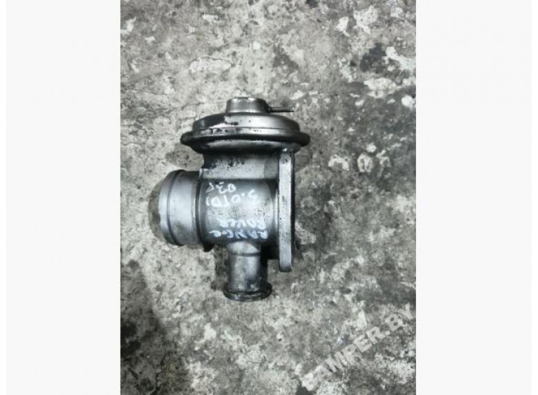 Клапан EGR к Land-Rover Range Rover