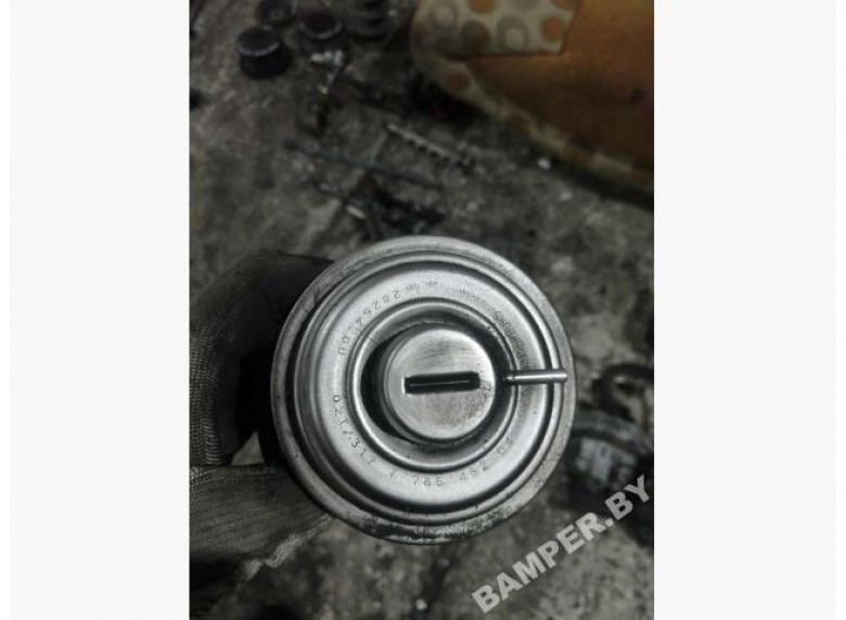 Клапан EGR к Land-Rover Range Rover