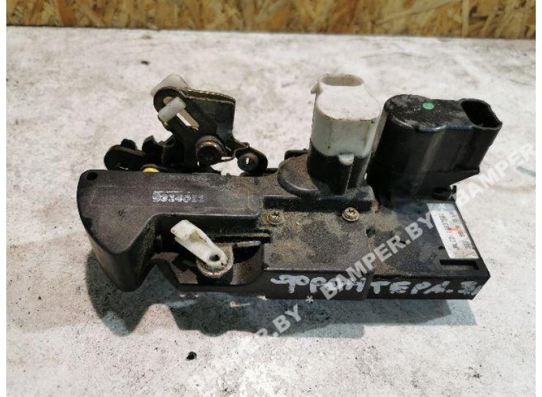 Замок двери задней левой к Замок двери задней левой к Opel Frontera undefined г. Frontera