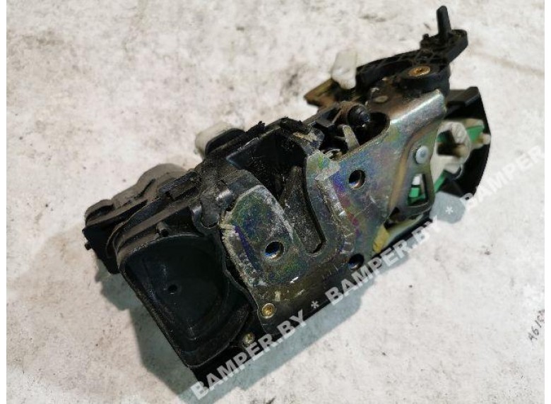 Замок двери задней левой к Opel Frontera