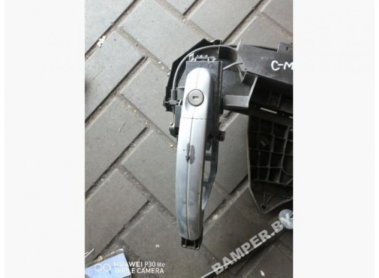 Ручка наружная передняя левая к Ford C-Max
