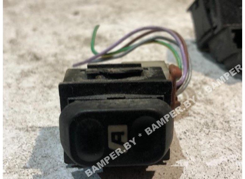 Кнопка (выключатель) к Peugeot 607