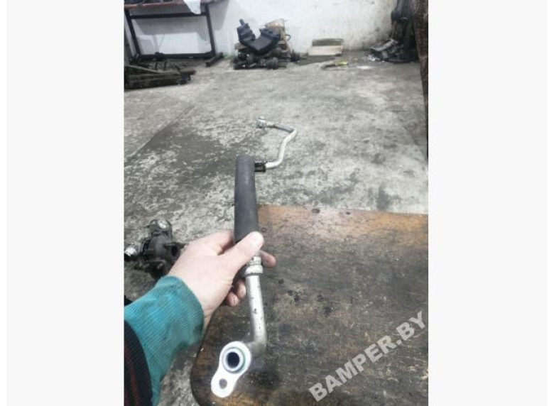 Трубка кондиционера к Hyundai i10, 2008г.