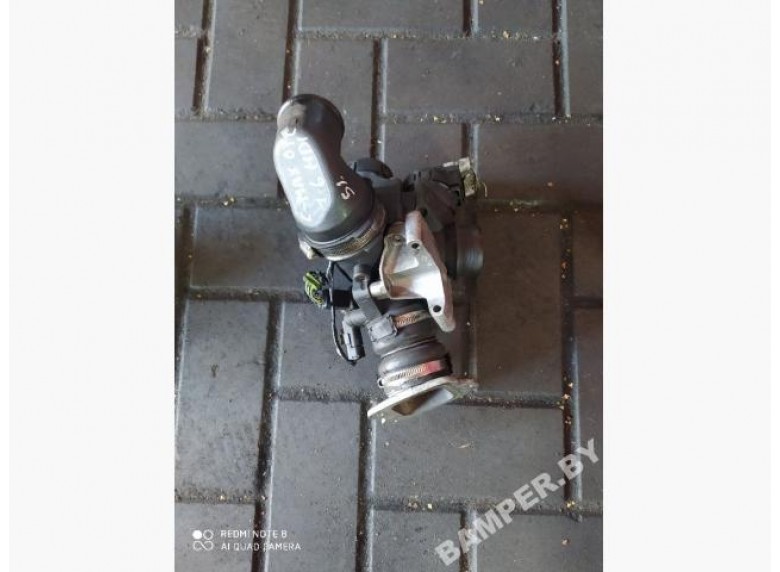 Клапан EGR к Ford C-Max