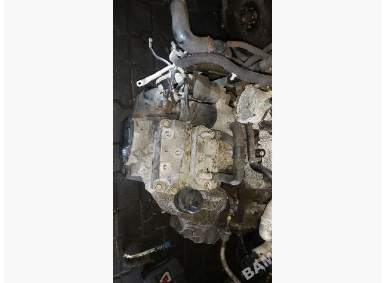 КПП автоматическая (АКПП) к Volkswagen Passat, 2007г.