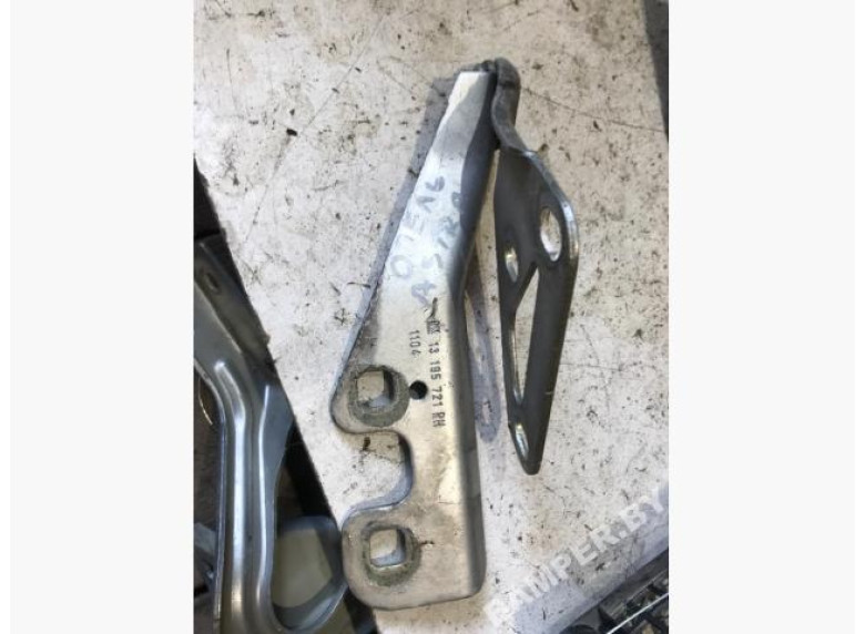 Петля капота правая к Opel Astra, 2005г.