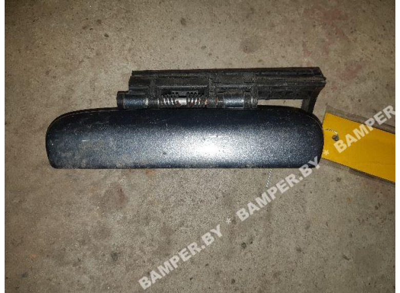 Ручка наружная передняя левая к Citroen Xsara Picasso, 2004г.