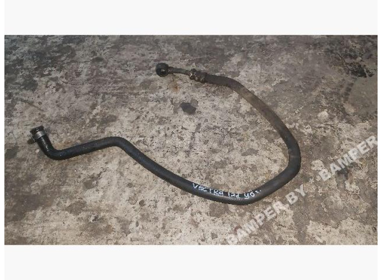 Трубка гидроусилителя к Opel Vectra, 1996г.