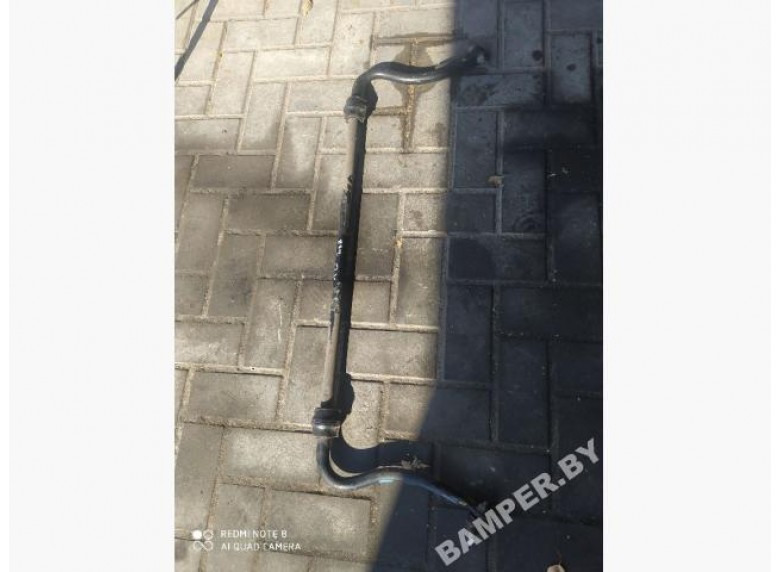 Стабилизатор подвески (поперечной устойчивости) передний к Peugeot 308