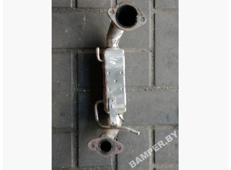 Радиатор EGR к Mazda 5, 2006г.