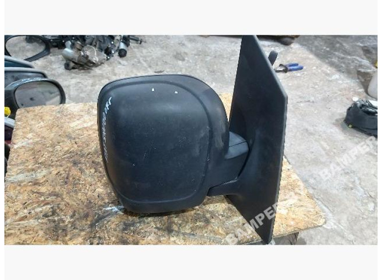 Зеркало наружное правое к Fiat Scudo, 2007г.