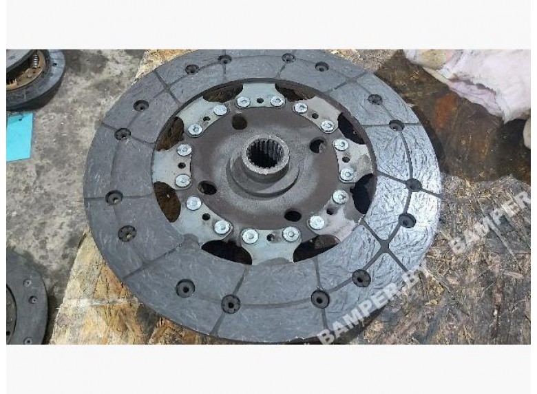 Диск сцепления к Peugeot 407