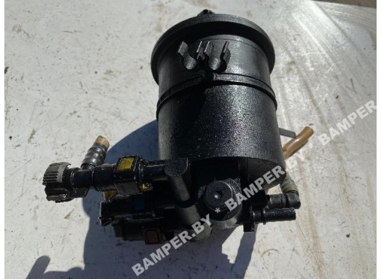 Корпус топливного фильтра к Renault Laguna