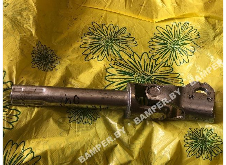 Рулевой карданчик к Renault Megane, 2004г.