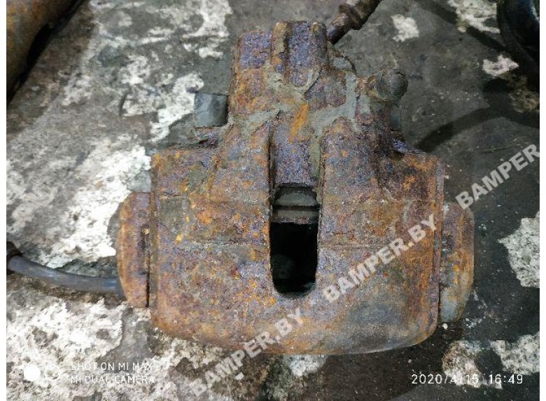 Суппорт передний левый к Ford Mondeo