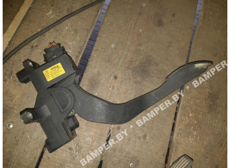 Педаль газа к Iveco Daily, 2006г.