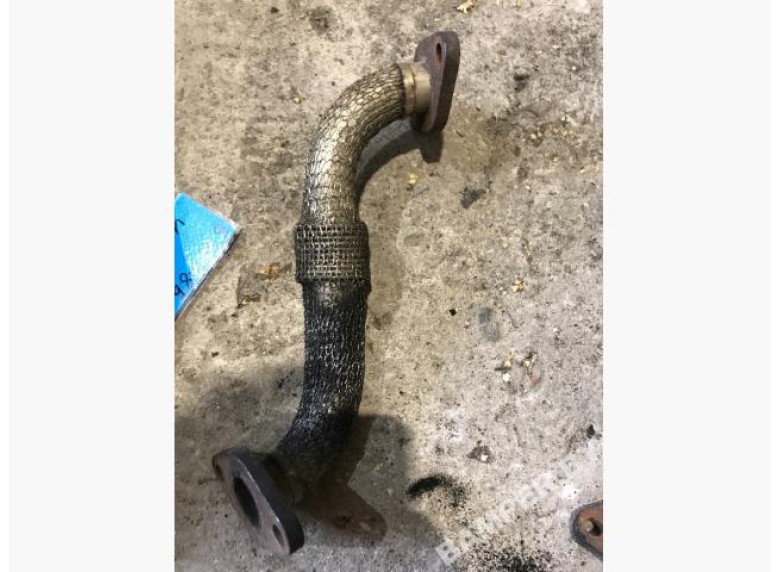 Трубка системы рециркуляции EGR к Volkswagen Golf, 2000г.