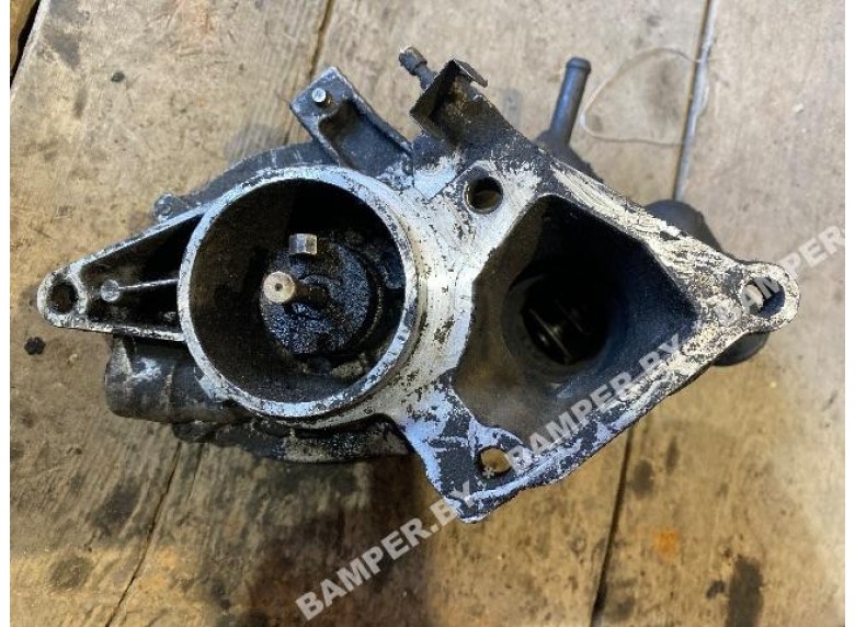 Насос вакуумный к Ford Transit