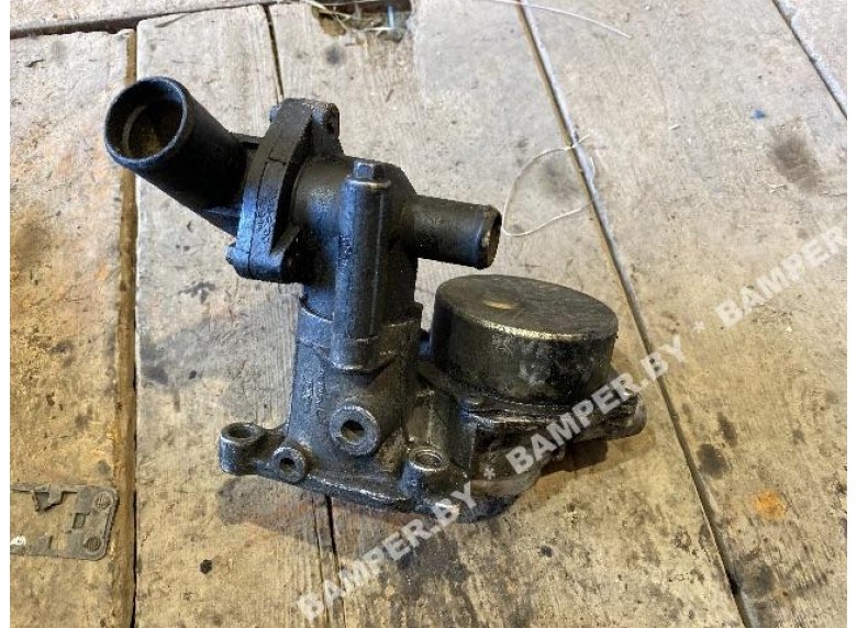 Насос вакуумный к Ford Transit