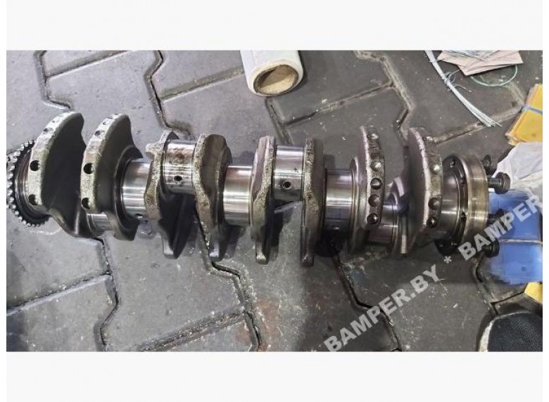 Коленвал к Ford Mondeo