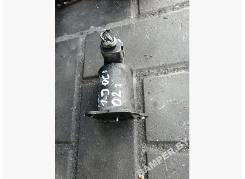 Клапан EGR к Volvo V40